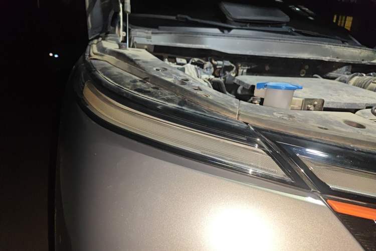 Used Haval XY 2022 1.5T Smart Edition Right Front Headlight