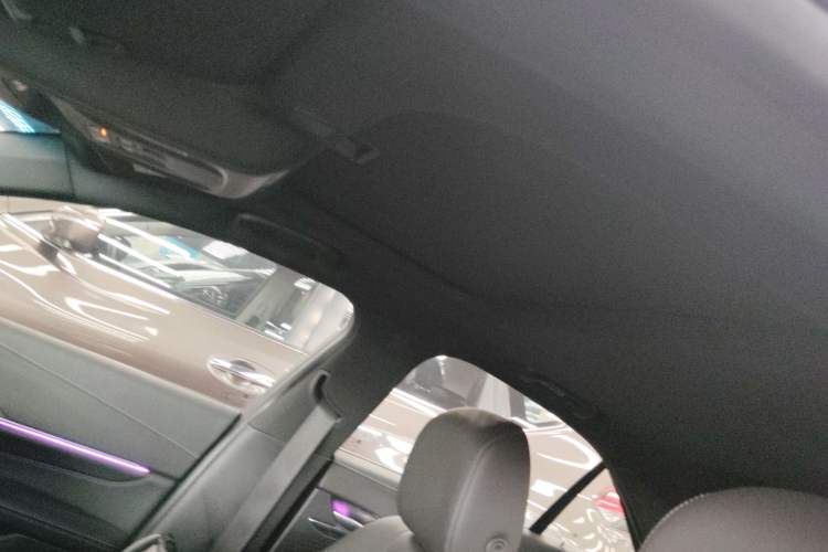 Used Cadillac CT4 2020 28T Fashion Edition
