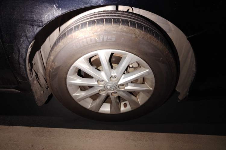 Used Toyota Camry 2012 2.5G Luxury Edition
