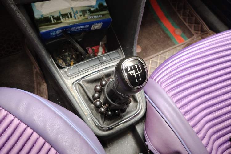 Used Skoda Rapid 2018 1.6L Manual Comfort Edition
