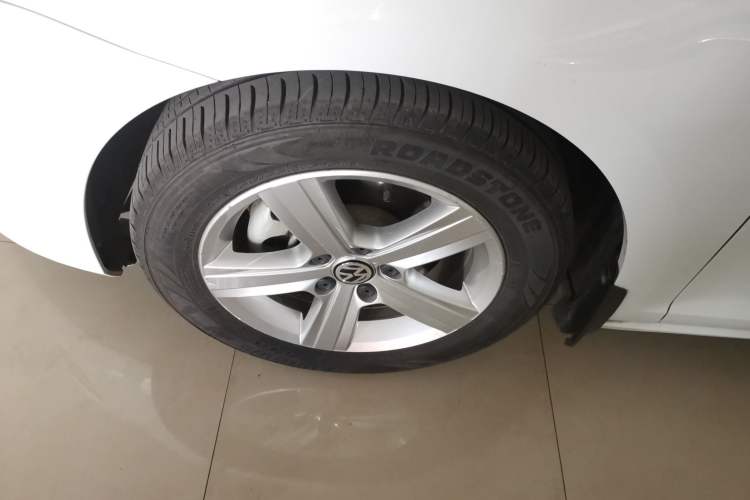 Used Volkswagen Golf 2017 230TSI Automatic Comfort Edition – Celebrating Milestone of One Million Units
