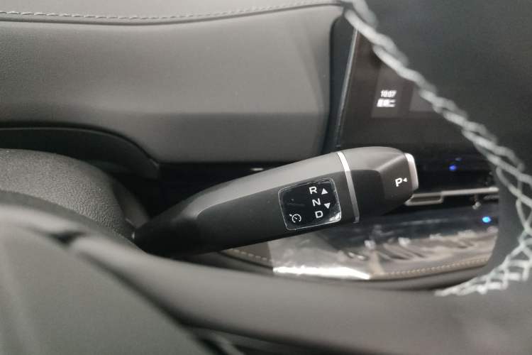 Used Changan CS55PLUS PHEV 2025 Smart New Blue Whale 125km Battleship Edition