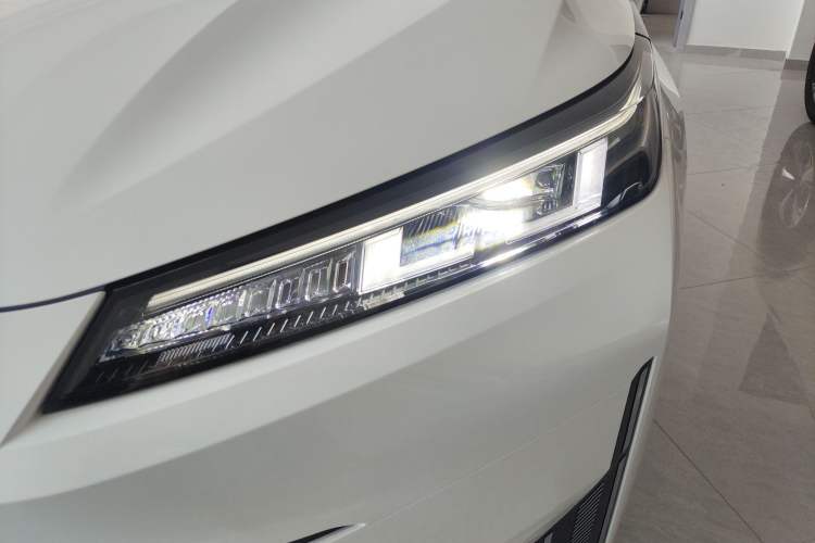 Used CHANGAN NEVO A05 2024 145 Max
