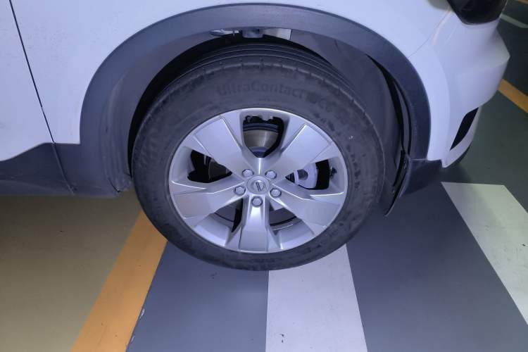 Used Volvo XC40 2020 T3 Smart & Stylish Edition
