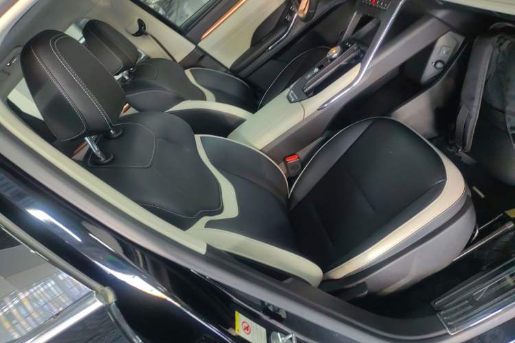 Used Haval H6 New Energy 2023 DHT-PHEV 110KM Long-Range Edition