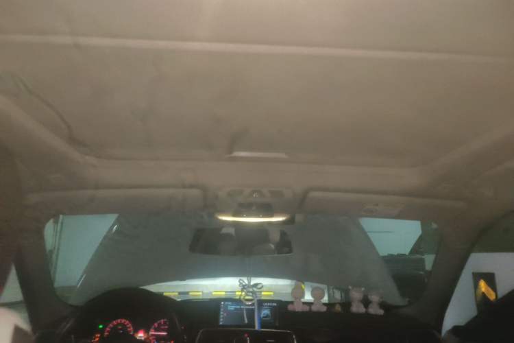 Used BMW 3 Series 2018 320Li Leading Model M Sport Package
