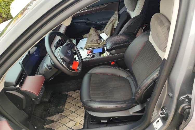 Used Ford Mondeo 2022 Restyled EcoBoost 245 Luxury Version