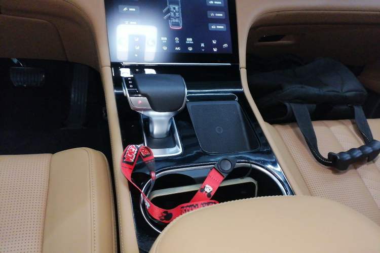 Used Li Auto ONE 2020 Extended-Range 6-Seater Version
