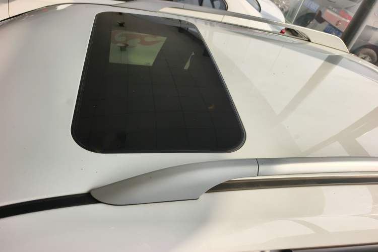 Used MG 3 2016 1.5L AMT Elite Edition