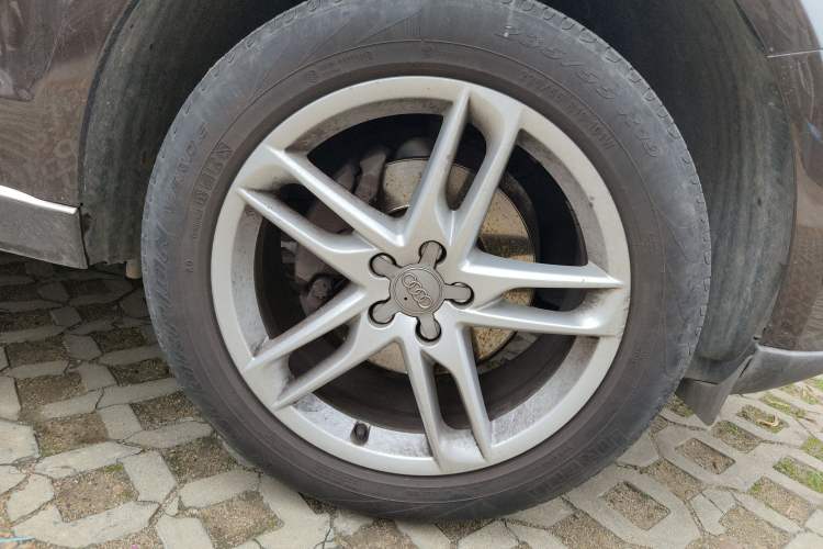 Used Audi Q5 2017 40 TFSI Technology Edition