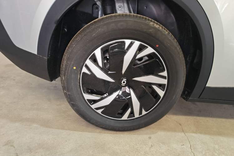 Used CHANGAN NEVO Q05 2026 Model 405Air
