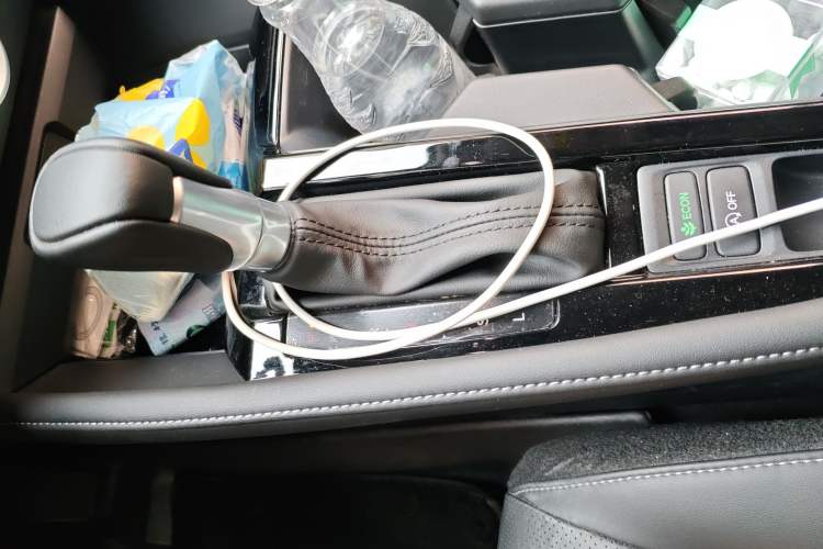 Used Honda Accord 2023 260TURBO Excellence Edition