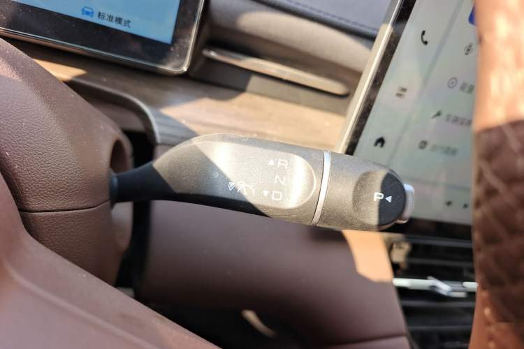 Used Wuling Xingguang S 2024 510 km Flagship Version
