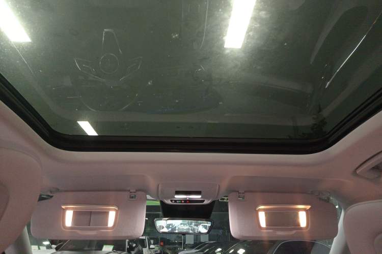 Used Buick E5 2023 Zhenxiang Standard Range Edition
