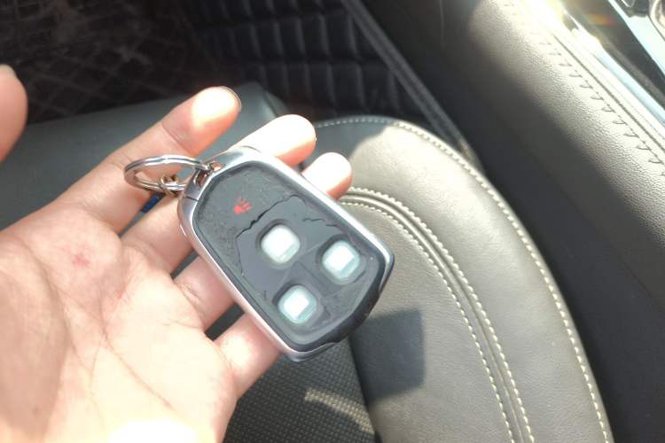 Used Cadillac ATS-L 2017 28T Fashion Edition
