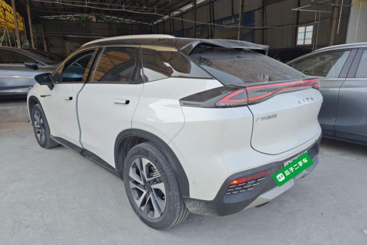 Used AION LX 2022 Plus 80 Smart Premium Edition
