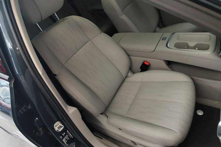 Used Leapmotor B01 2025 650 Enjoyment Edition