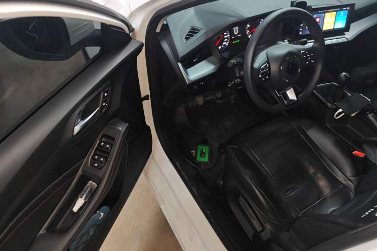 Used MG 5 2023 180 DVVT Manual Fashion Edition