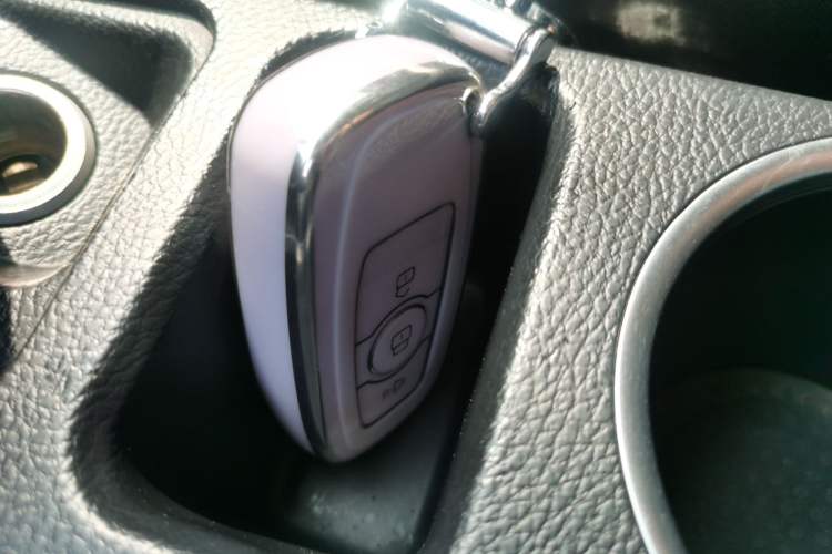 Used Haval H6 2015 Sport Edition 1.5T Automatic Two-Wheel Drive Luxury Model
