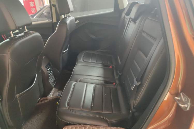 Used Ford Kuga 2018 EcoBoost 180 Two-Wheel-Drive Platinum Edition