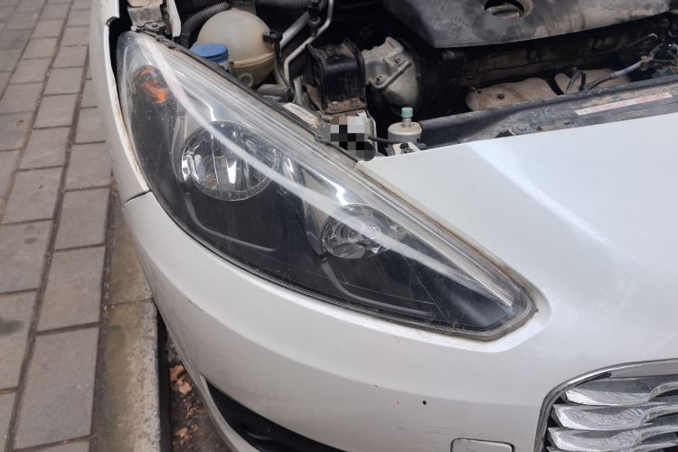 Used Peugeot 308 2014 Enjoy Edition Classic 1.6L Automatic Premium Model