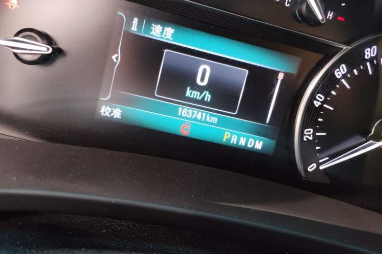 Used Buick GL8 2017 ES 28T Luxury Model China V Standard