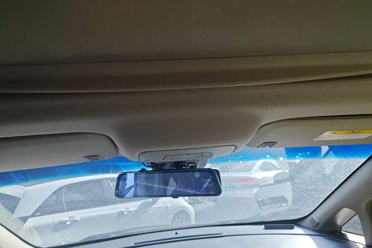 Used Buick GL8 2014 2.4L Classic Edition
