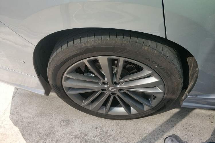 Used Leapmotor C16 2024 All-Electric 580 Luxury Edition
