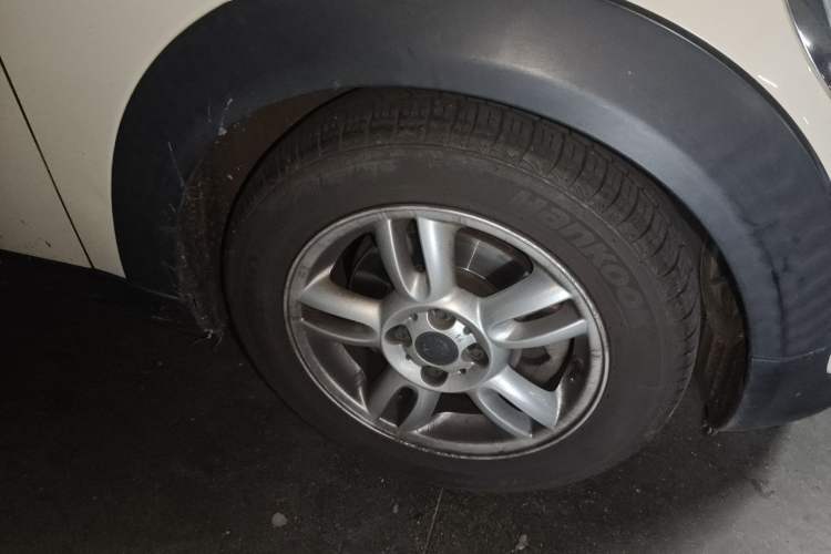 Used MINI MINI 2011 1.6L ONE