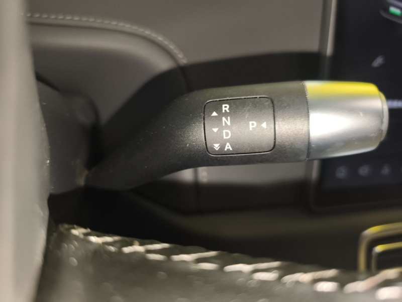 Used Li Auto L6 2024 Pro Model — 13