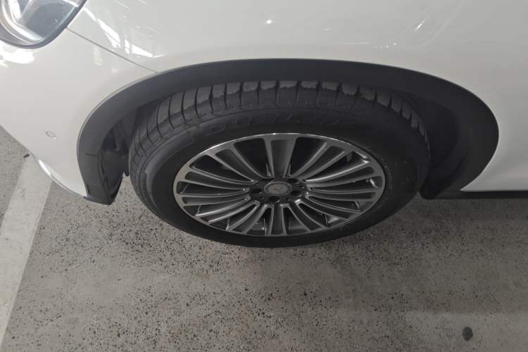 Used Mercedes-Benz GLC 2017 GLC 260 4MATIC Dynamic Edition