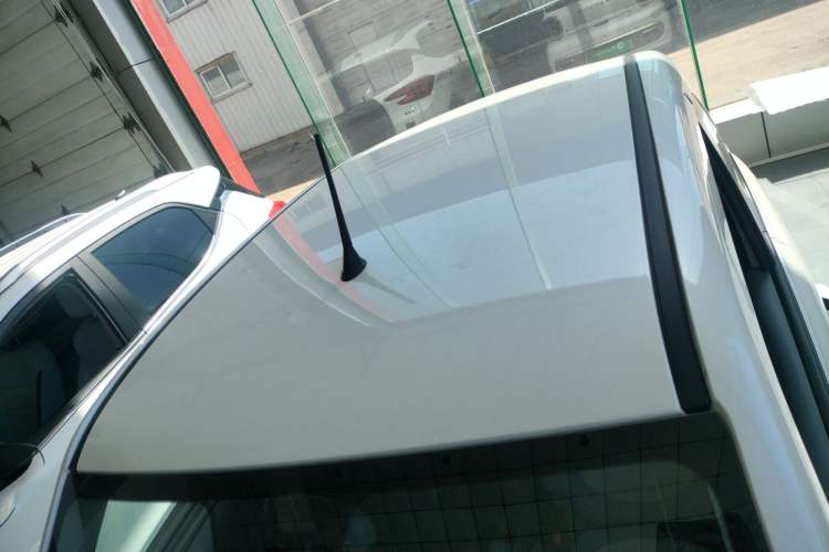 Used Bestune Pony 2025 222km Range Agile Horse