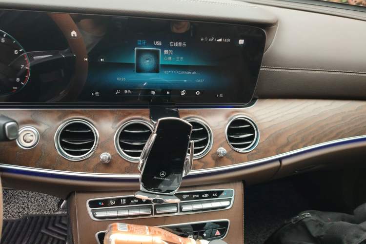 Used Mercedes-Benz E-Class 2023 Updated E 300 L Luxury Edition