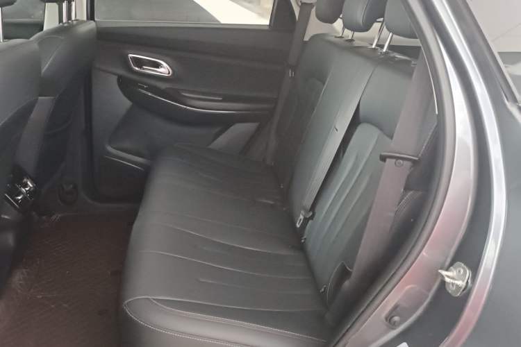 Used Oshan X7 2021 1.5T Automatic Luxury Version
