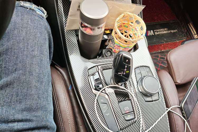 Used BMW X3 2020 xDrive30i Luxury Model with M Sport Package