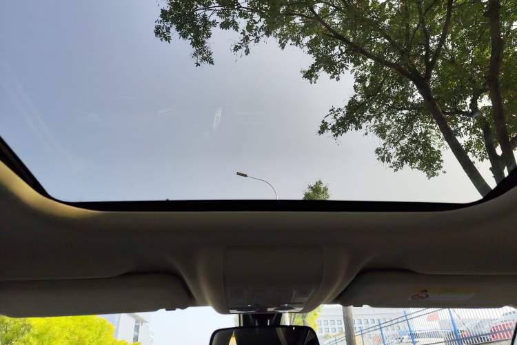 Used Qoros 7 2020 1.6T Escort Elite Model