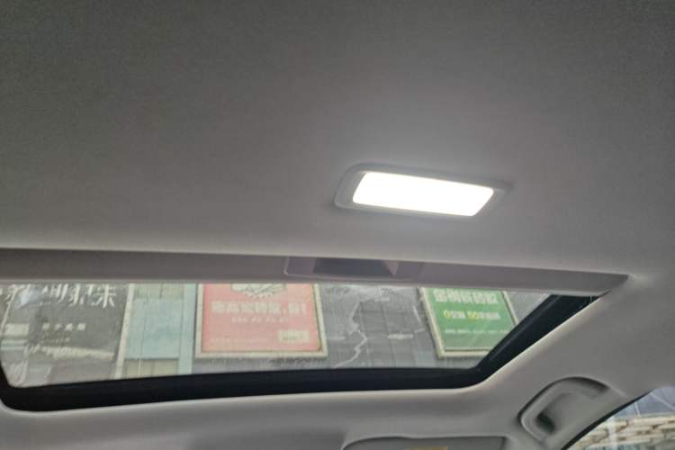 Used Geely Auto Binray 2024 Binrui COOL 1.5T DCT Champion Edition
