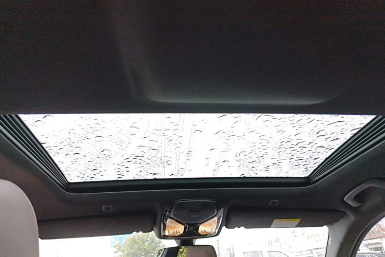 Used BMW 5 Series 2020 525Li M Sport Package
