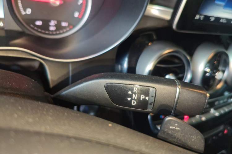 Used Mercedes-Benz GLC 2017 GLC 200 4MATIC
