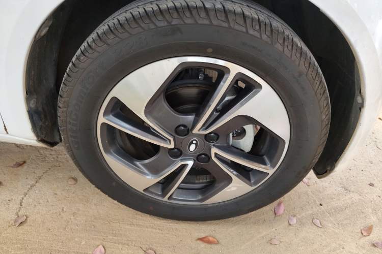 Used ORA White Cat 2020 305 km Luxury Version