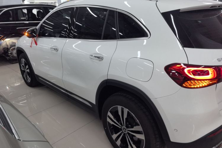 Used Mercedes-Benz GLA 2023 GLA 220