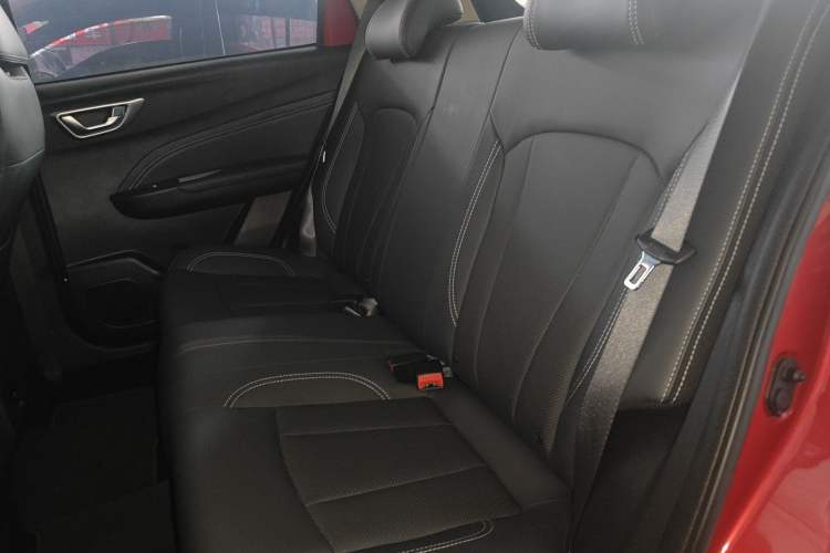 Used Geely Auto Vision X3 2020 1.5L Manual Luxury Edition
