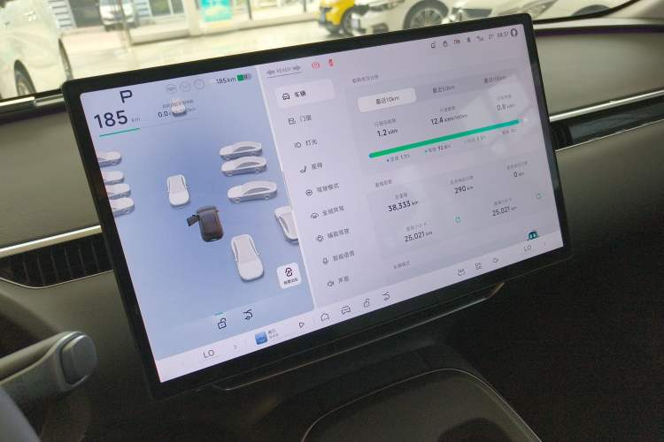 Used XPeng MONA M03 2024 620 with Ultra-Long Range