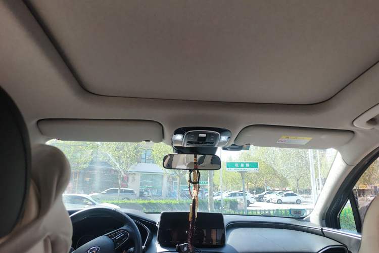 Used Hyundai Santa Fe 2019 380 TGDi TOP Automatic Two-Wheel Drive Flagship Version China V Emission Standard