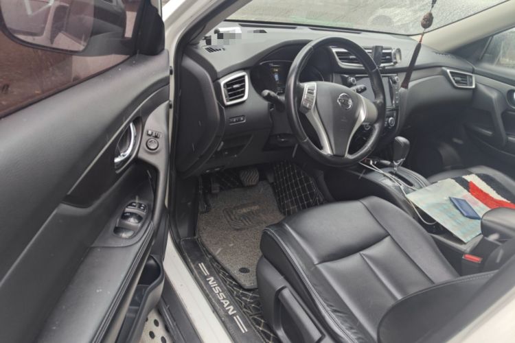 Used Nissan X-Trail 2014 2.0L CVT Comfort Edition 2WD