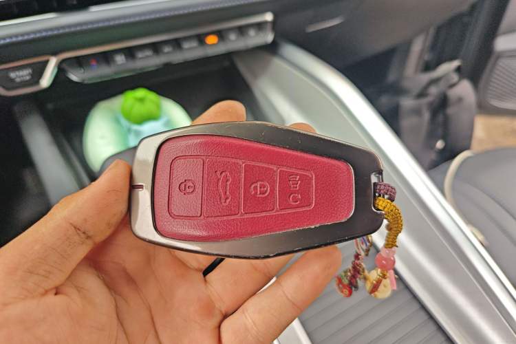 Used Geely Auto Preface 2025 Dongfang Yao 1.5TD Kunlun Edition