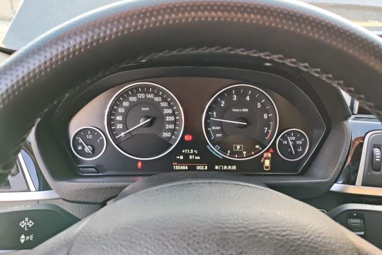 Used BMW 3 Series GT 2018 320i Sport Edition