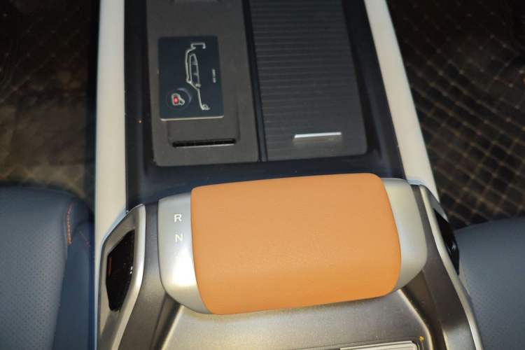 Used Deepal G318 2024 Four-Wheel Drive Comfort Edition