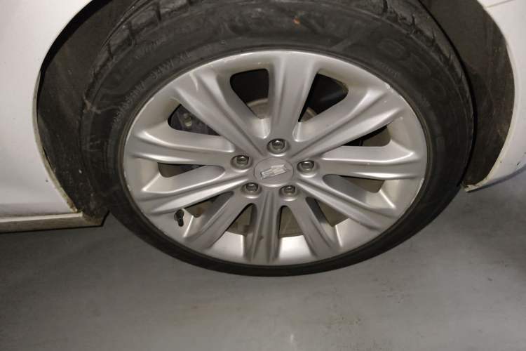 Used Cadillac ATS-L 2017 28T Fashion Edition