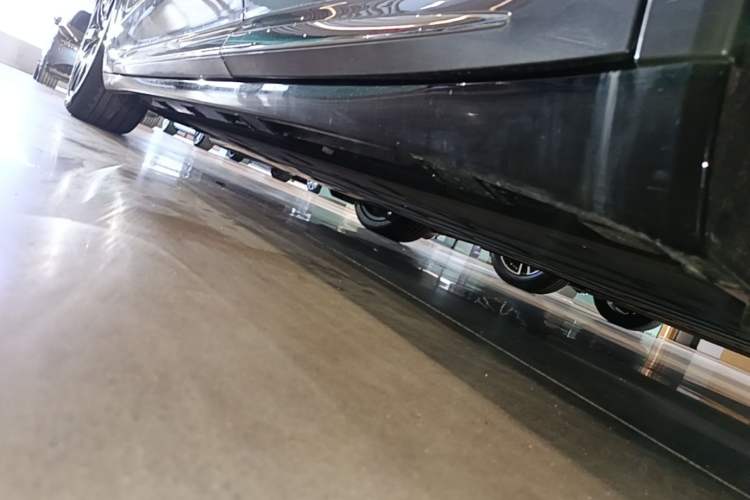Used Hima Luxeed R7 2024 All-Electric 667 km Max